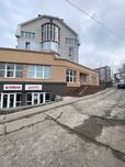 Оренда приміщення вільного призначення Космічна низ
