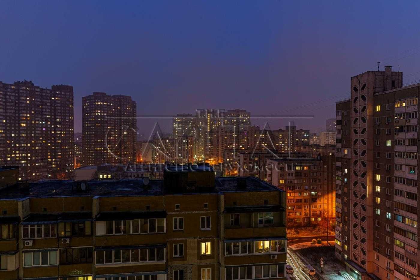 Продаж квартири, пр-т Григоренка Петра, Дарницький р-н, Позняки