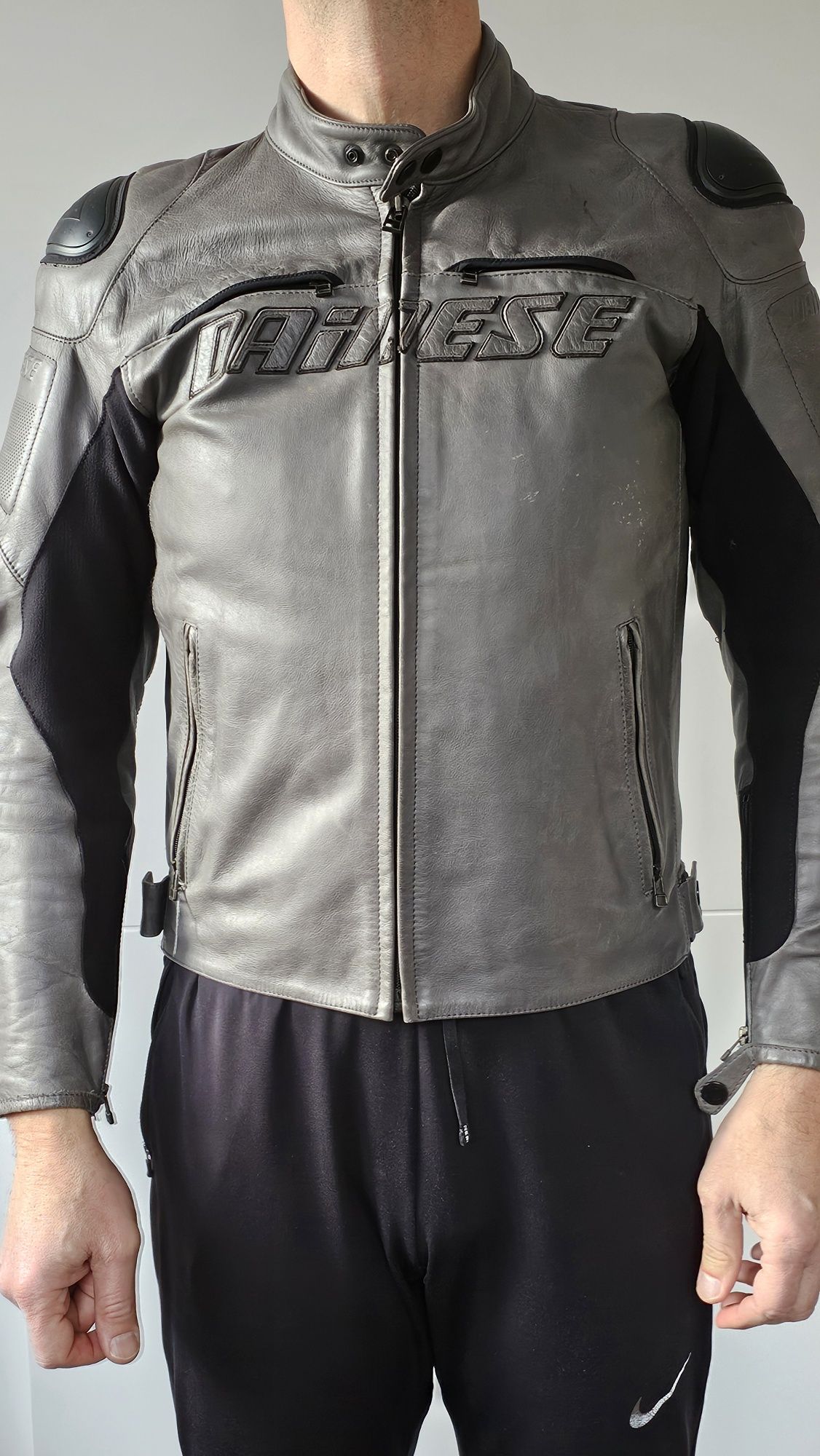 Kurtka motocyklowa Dainese
