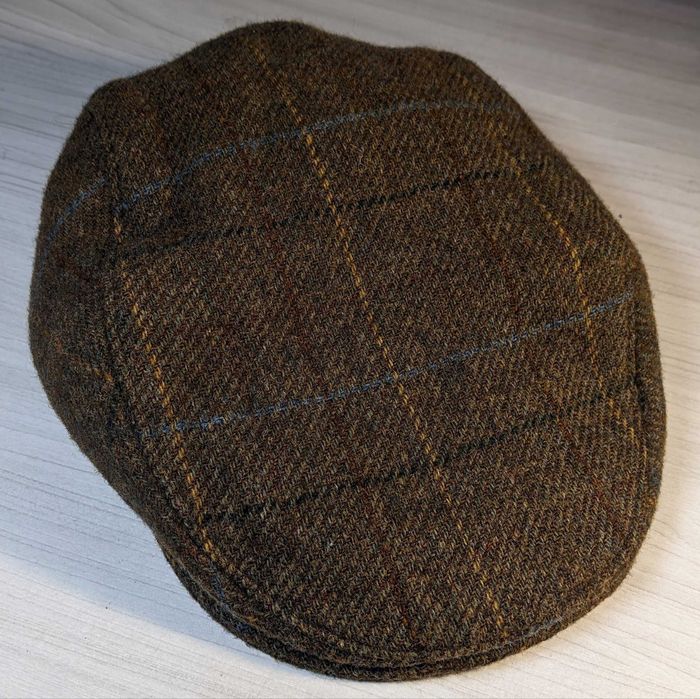 ТОРГ | Кепі Dents / Abraham Moon & Sons | Розмір L