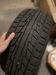 Komplet opon zimowych NANTANG NK Snow SV-2 225/45 R18 95V XL
