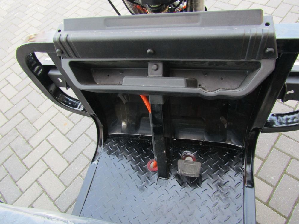 Грузовий мотоцикл FADA  БІЗОН 1800W