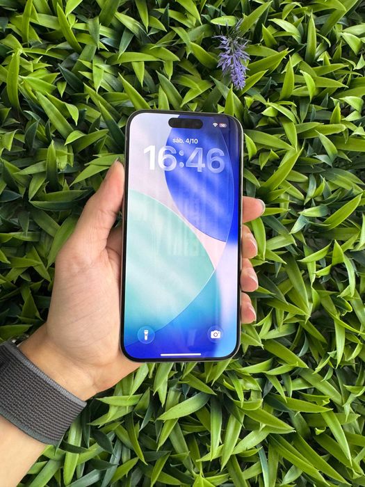 Apple iPhone 15 Pro 128GB Titânio Natural - Loja Ovar