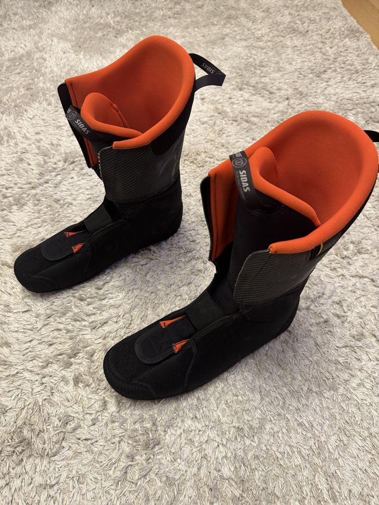 Buty skiturowe Dynafit Hoji Free 130
