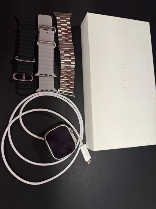 Apple Watch Ultra