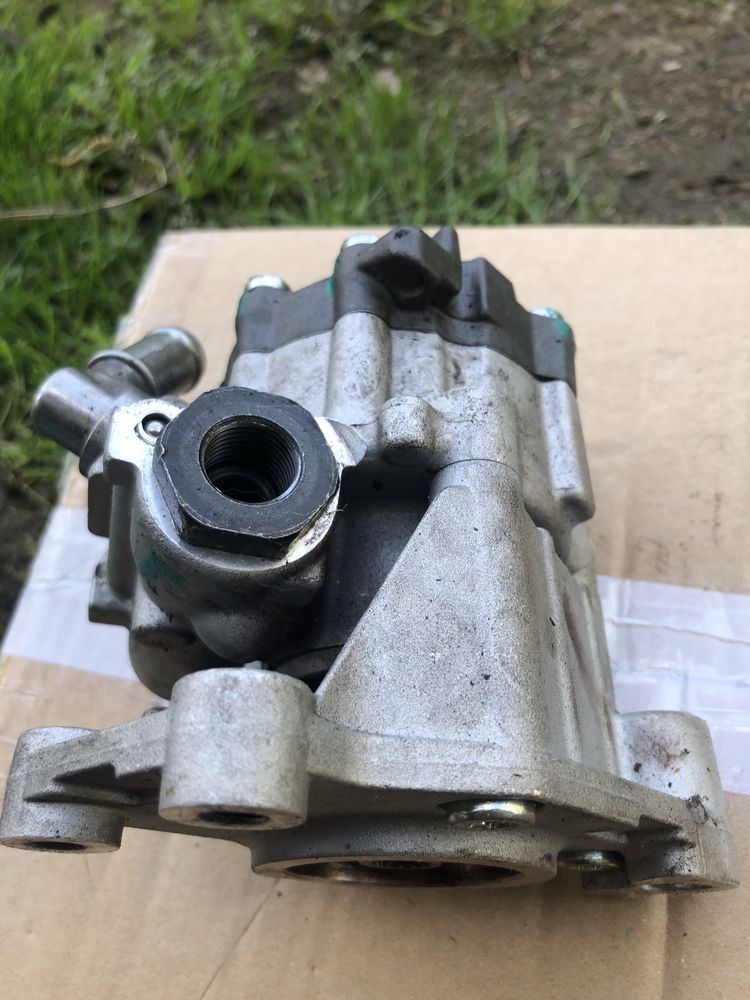 Pompa wspomagania audi bbk 4.2 v8 a4 s4 a6 a8 s8 d3 b7 b6