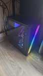 Komputer GTX1050ti intel i5 2400 8 GB ram 1000gb
