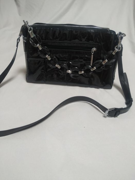 Сумки кожаные женские