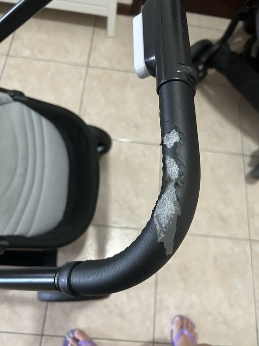 Carrinho de passeio Chicco Best Friend