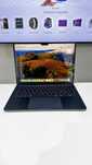 MacBook Air 13" M2 16GB 256GB Midnight (Meia-noite) - Loja Ovar