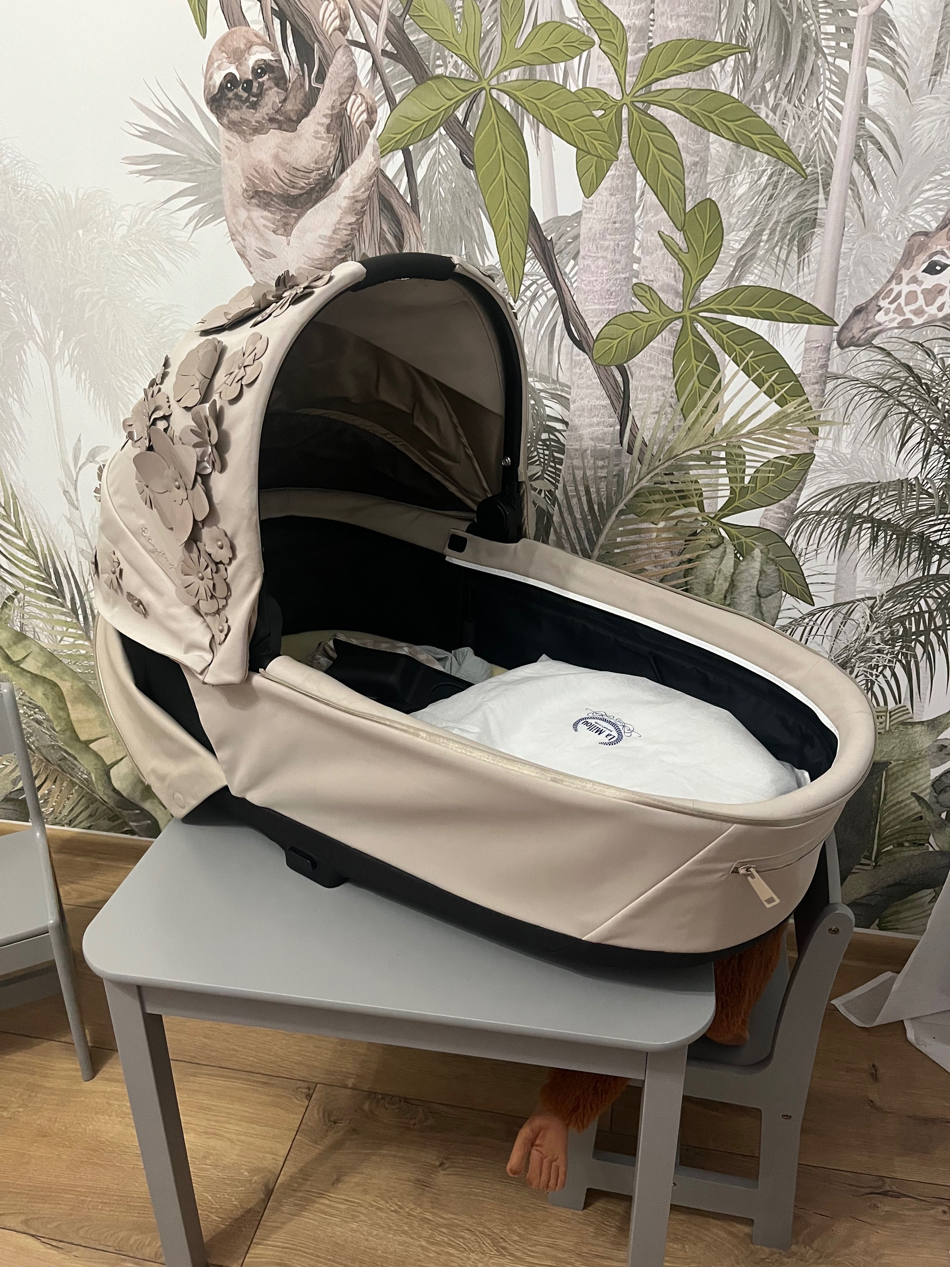 Gondola cybex Priam 4.0