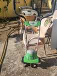 Moto enxada para venda
