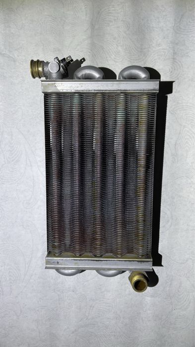 Теплообмінник Viessmann Vitopend 100 WH0A