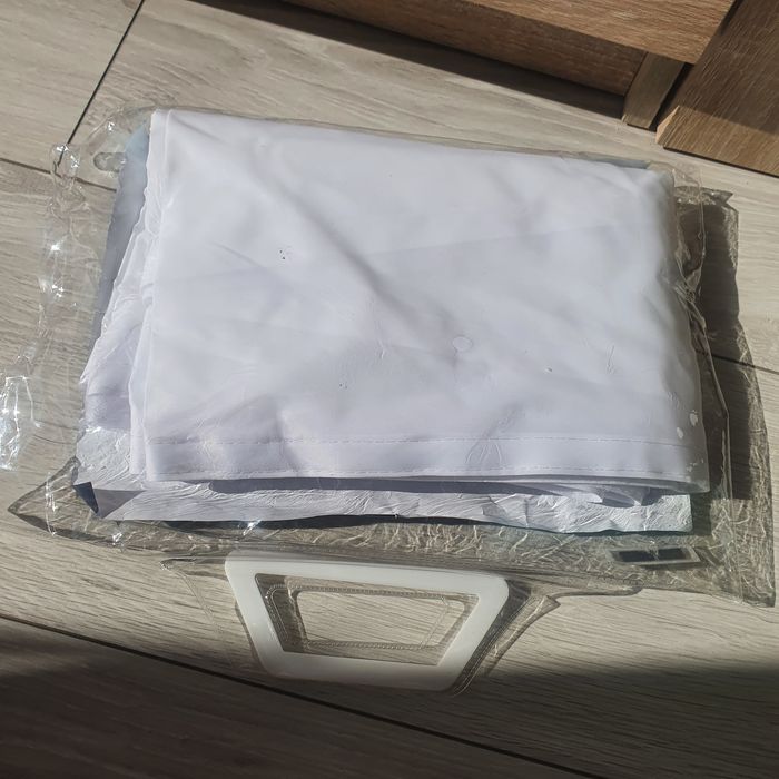 Uniwersalna uszczelka do okien do klimatyzatorów przenośnych