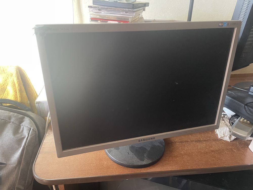 Монітор samsung 19”