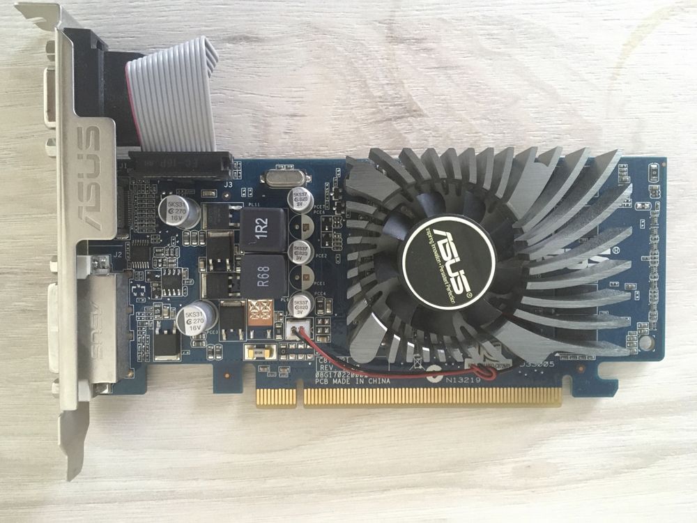 Asus GeForce 210 1GB