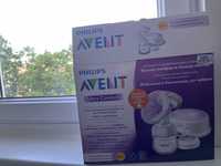 Laktator Philips AVENT Laktator elektryczny Ultra Comfort