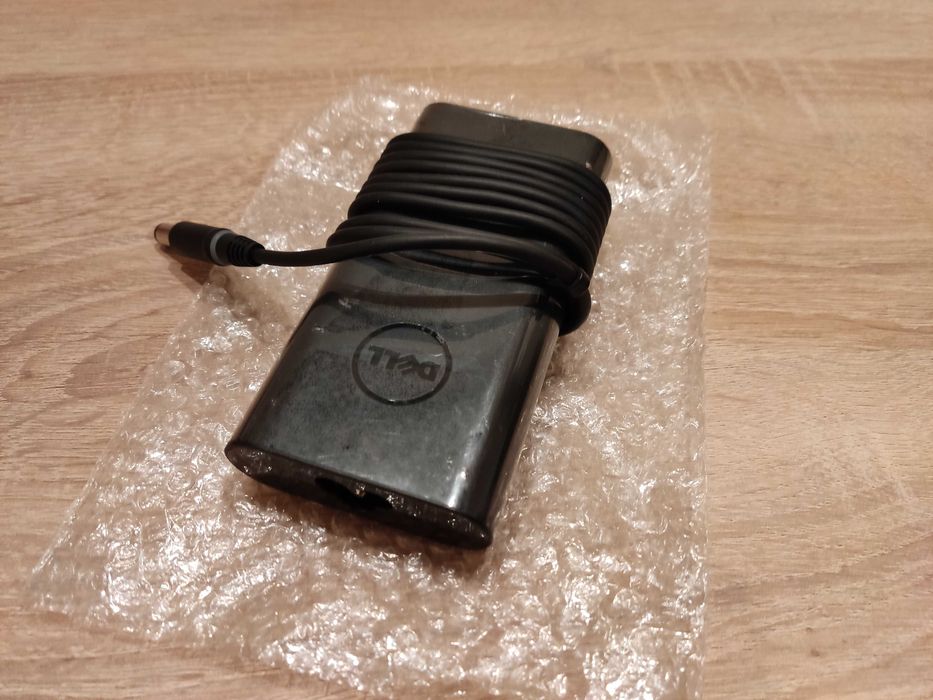 Nowy Zasilacz do laptopów DELL 90W (19.5V / 4.62A)