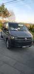 Vw T6 Brygadowy 6 osobowy