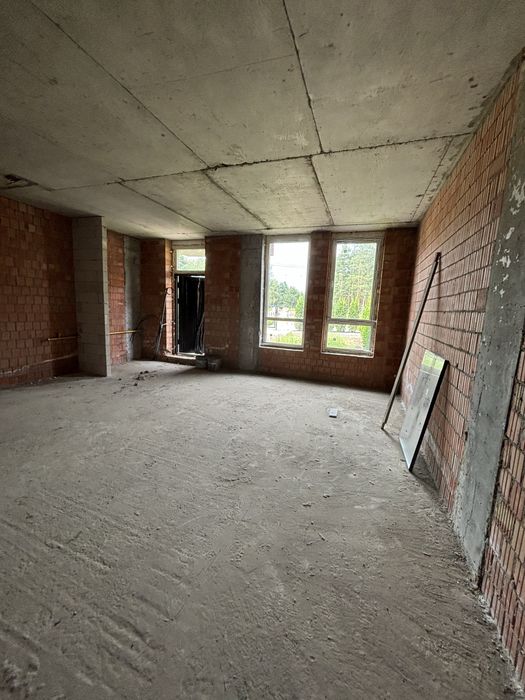 Газифікований таун з чарівним краєвидом