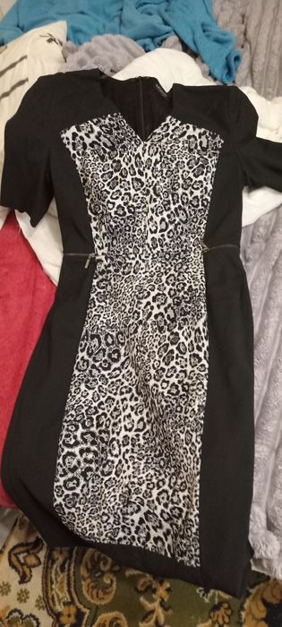 Плаття та кофтина розмір м
