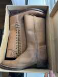Botas alentejanas
