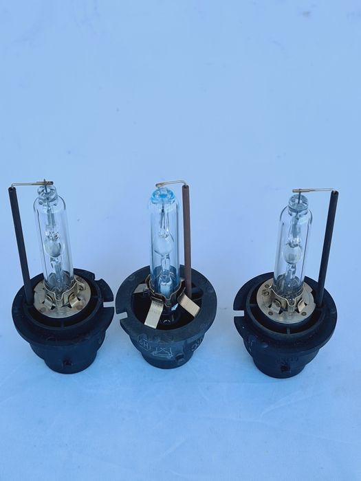 Продам ксенонові лампочки  D1S, D2s, D3S.