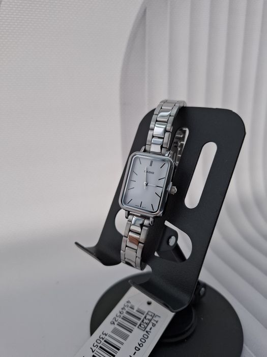 Жіночий наручний годинник Casio LTP-V009G Оригінал