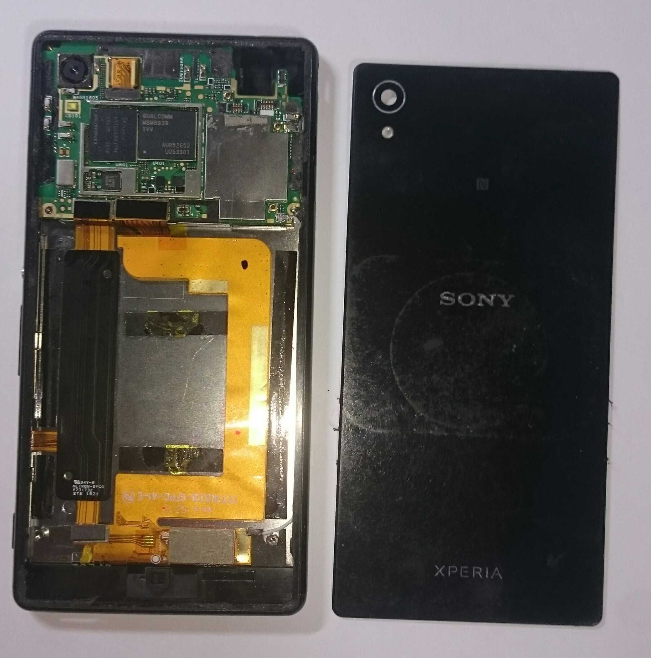 Sony Xperia Aqua M4 E2303