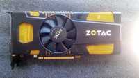 Zotac GTX 570 1280mb 320 біт GDDR5