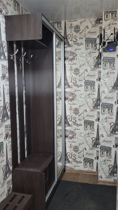 Сдам 1 комнатную квартиру