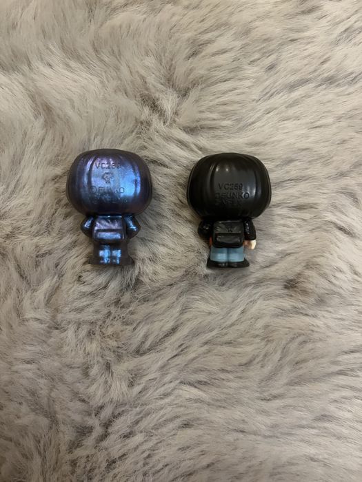 Уилл дуже дивні дива