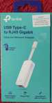 karta sieciowa TP-Link UE300C adapter RJ45 USB C