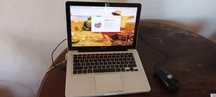 MacBook Pro 2010 13"