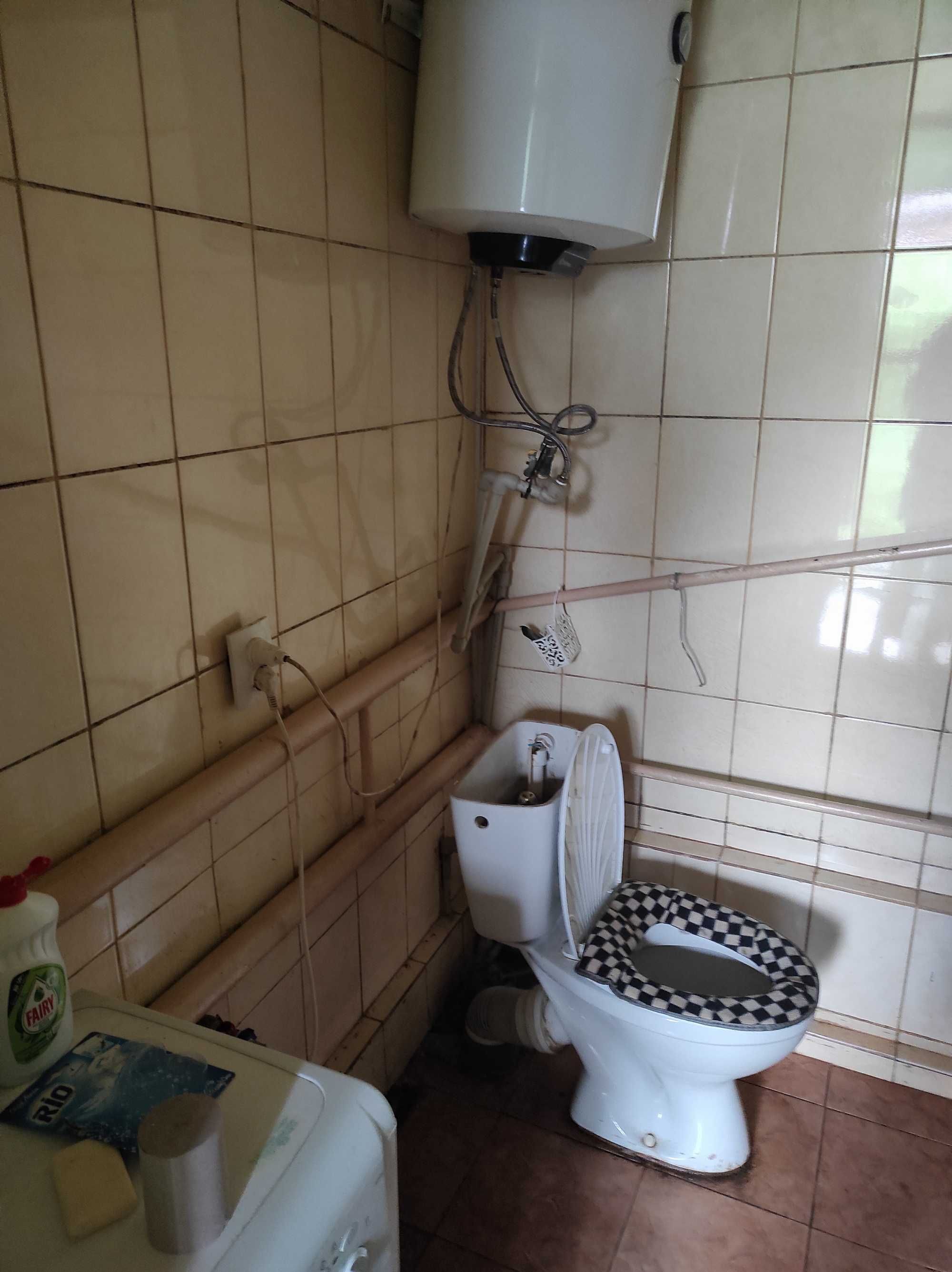 Дом в центре Змиева