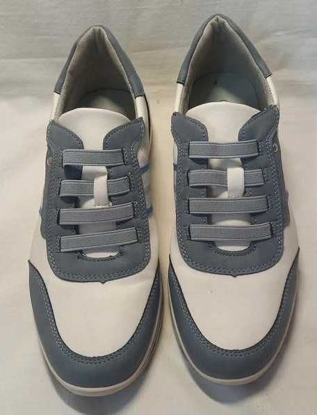 Wonder Walk. Buty damskie rozmiar 38 (wkładka 24 cm)
