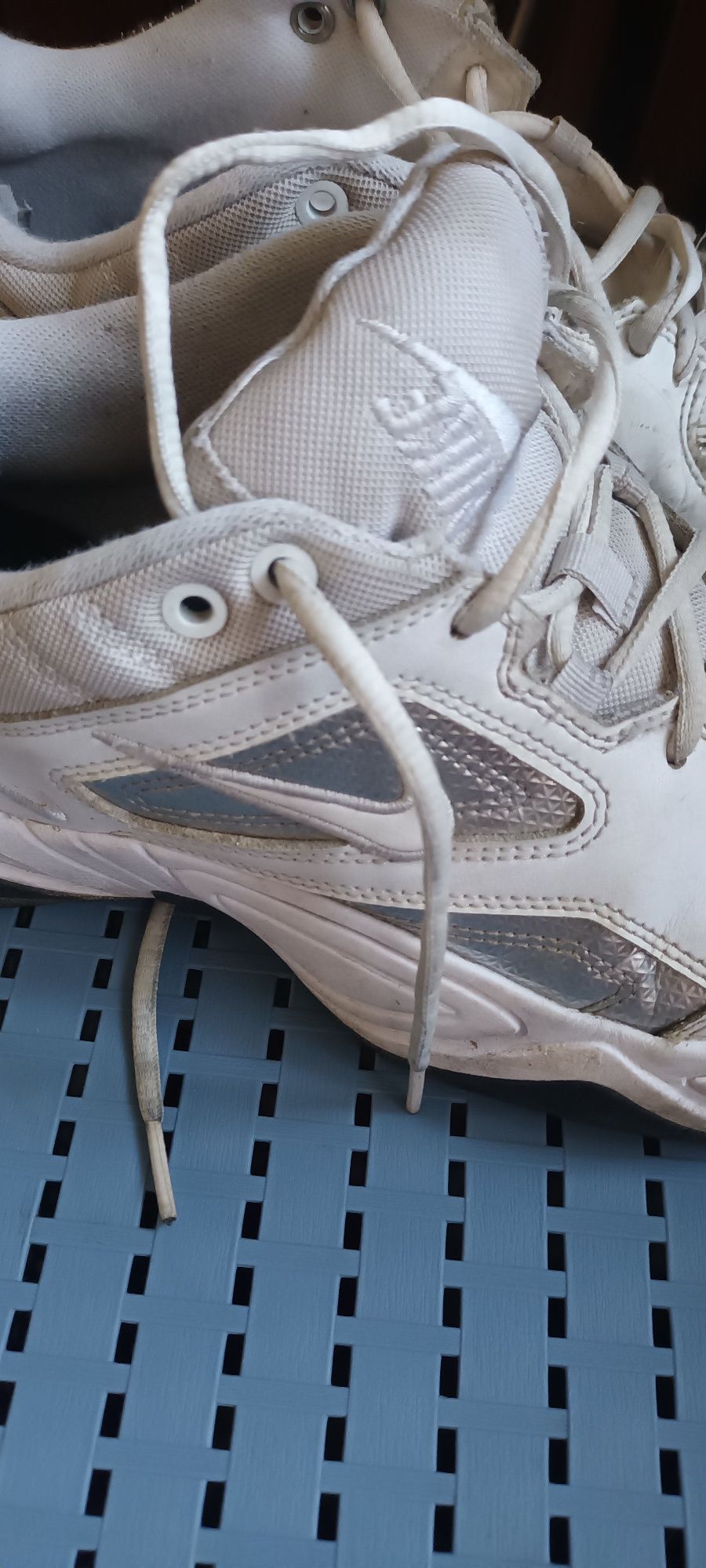 Buty Nike M2K Tekno 43