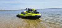 Skuter wodny Sea Doo RXP X RS 300KM 2019