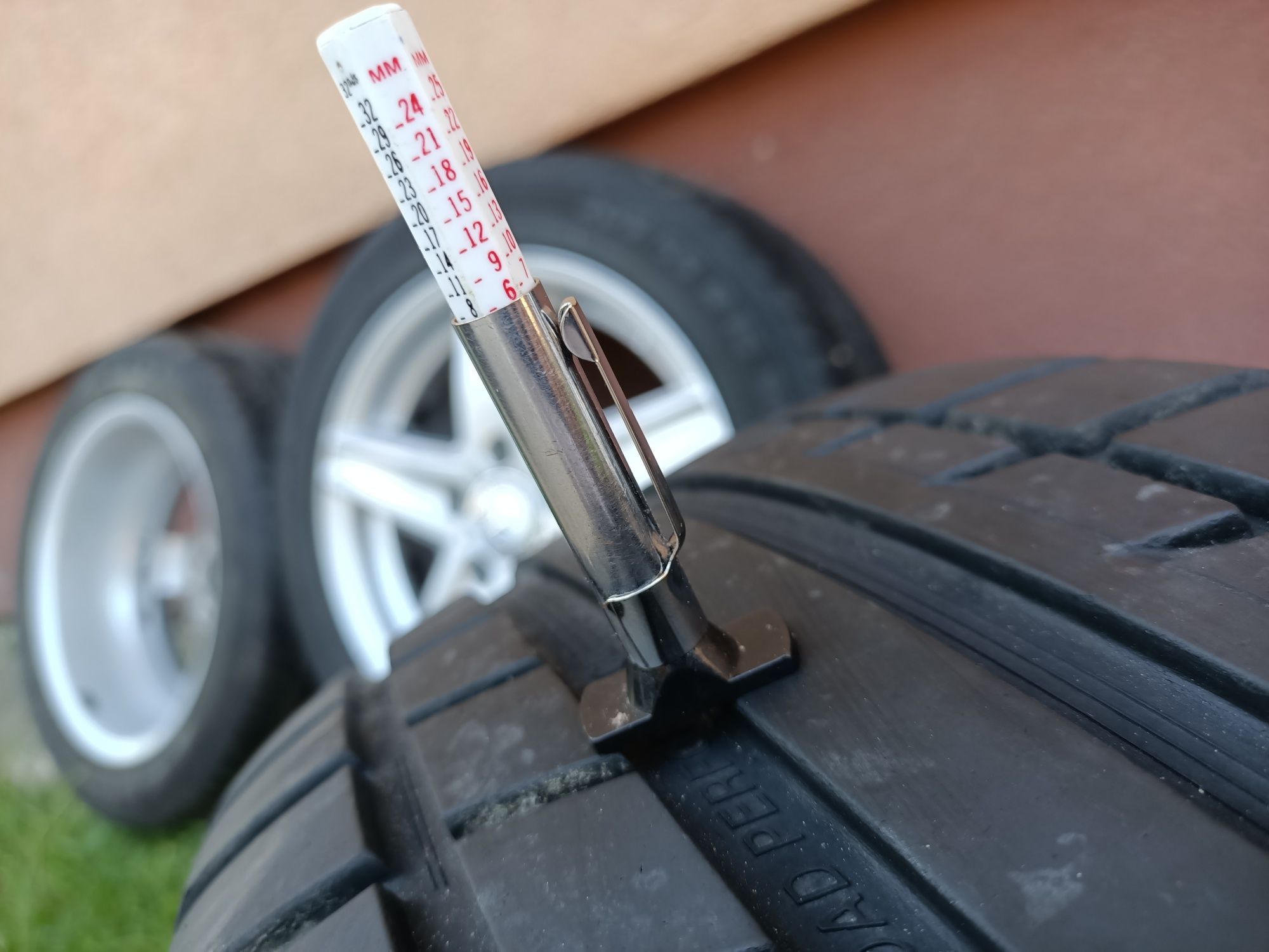 Alufelgi 16 cali 5 x112 Mercedes