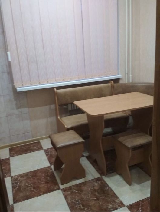 Аренда 1 комнатной квартиры пр. Металлургов