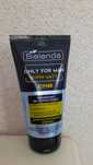 Bielenda only for man super matt cynk, żel do twarzy