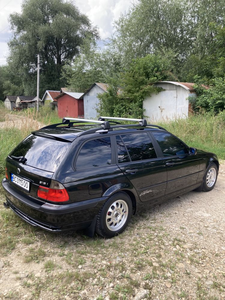 BMW e46 3series 316i