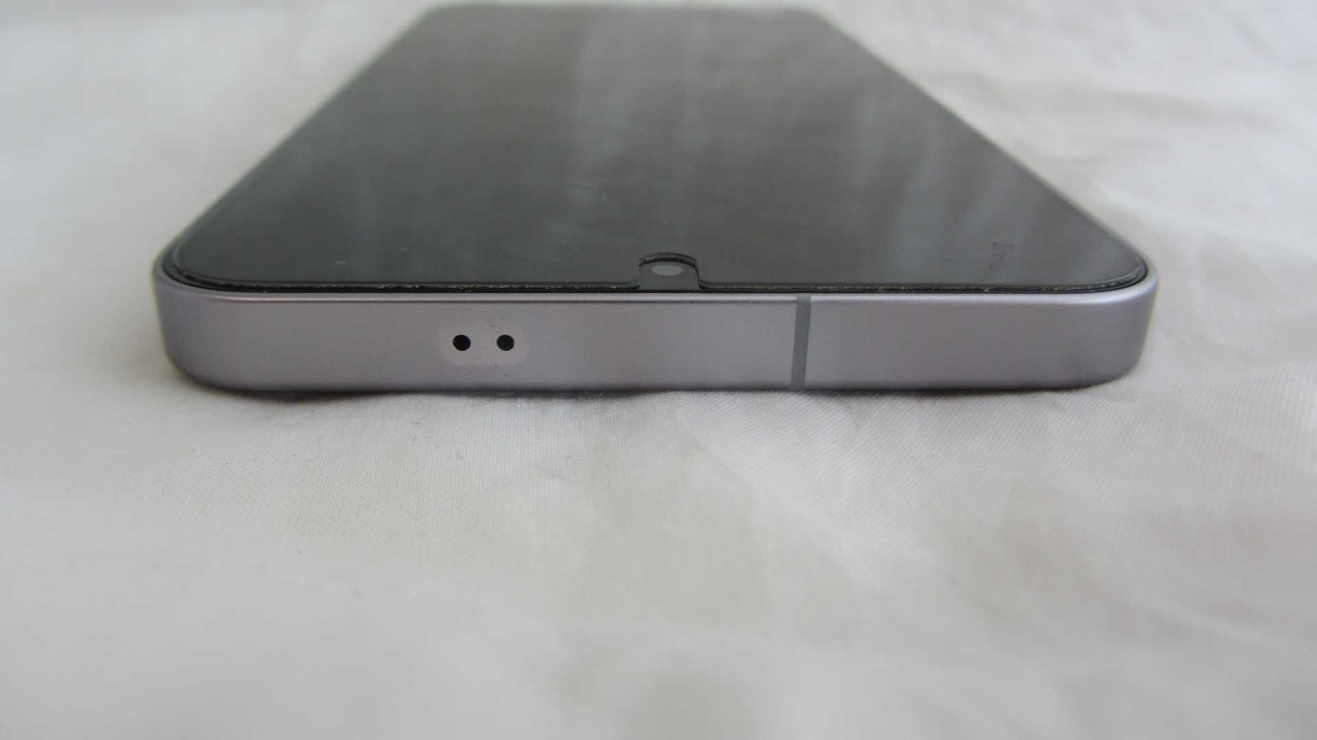 Samsung Galaxy S25+ 12/256GB Silver Shadow SM-S936B/DS