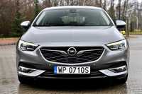 Opel Insignia SKÓRA _ NAVI _ RADAR _ Key Less Go _ Podgrz. Fotele_ LINE ASSIST_ Ledy