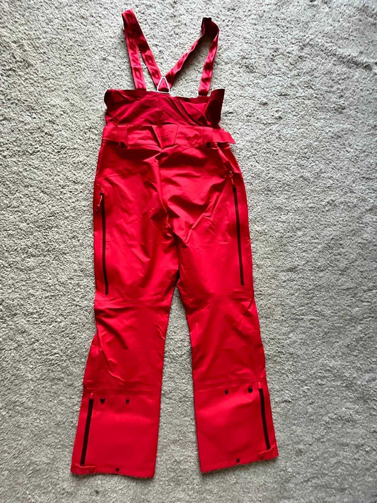 Dynafit Gore-Tex Spodnie/ogrodniczki mod. Yotei /damskie