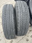 Opony 10.00r20 10.00-20 Dunlop