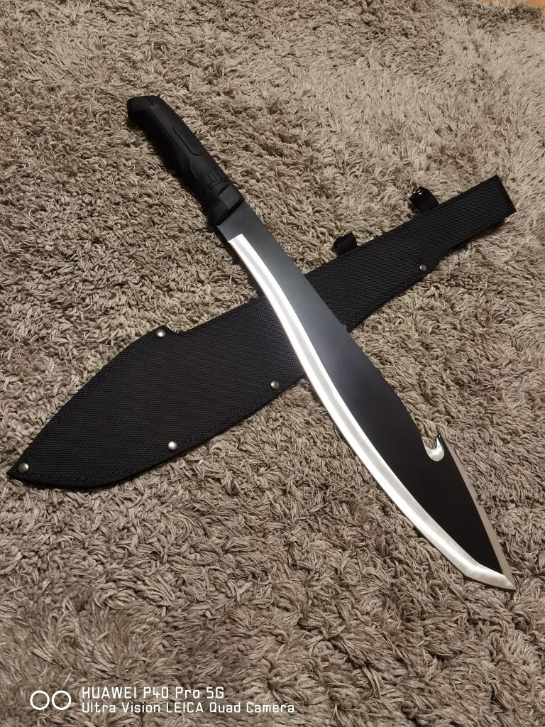 Maczeta 1/Tanto/Brzytwa