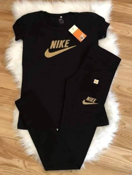 Komplet damski Nike Puma Guess Tommy Hilfiger Boss itp