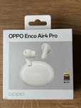 Nowe słuchawki bezprzewodowe OPPO Enco Air4 Pro