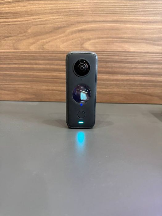 Камера insta360 ONE X2